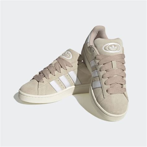 adidas campus herren beige|Adidas campus 00s shoes.